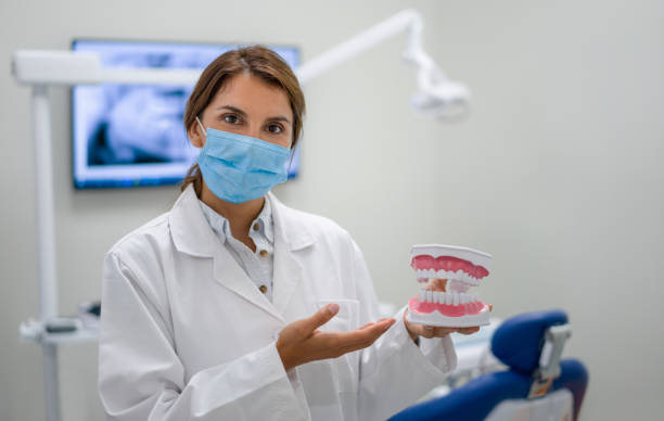 Best Dentist Open Late Near Me  in New London, TX