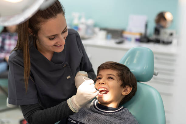 Best Affordable Emergency Dental Care  in New London, TX