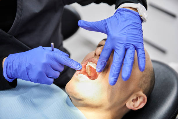 Best Tooth Pain Emergency Relief  in New London, TX
