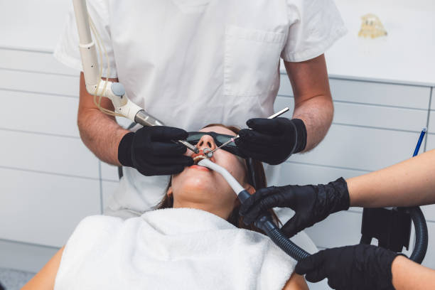 Best Broken Tooth Emergency  in New London, TX