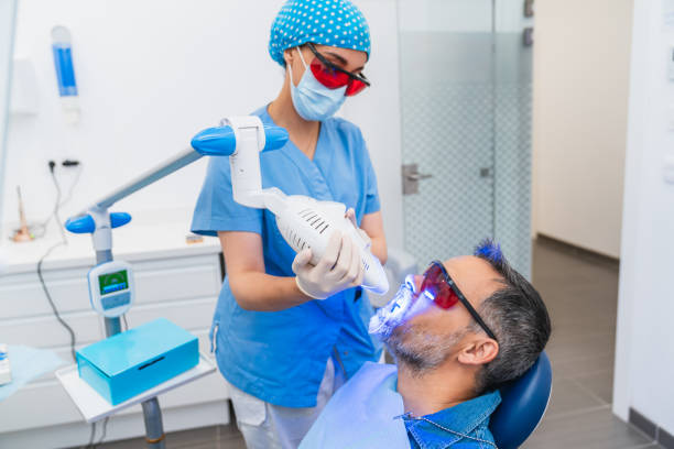 Best Cracked Tooth Emergency Dentist  in New London, TX